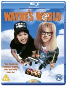 Wayne's World