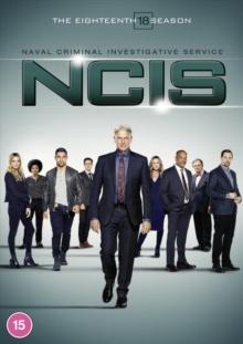 NCIS: The Eighteenth Season