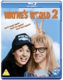 Wayne's World 2