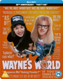 Wayne's World