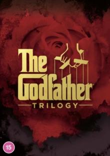 The Godfather Trilogy