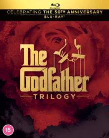 The Godfather Trilogy