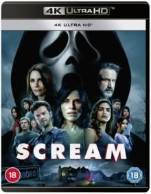 Scream (2022)