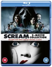 Scream: 2-movie Collection