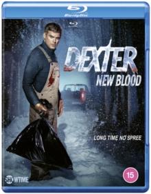 Dexter: New Blood