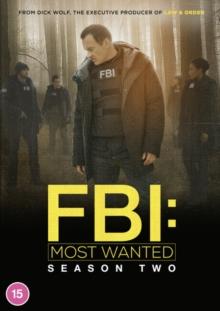 FBI: Most Wanted - Season Two