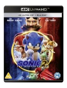 Sonic the Hedgehog 2