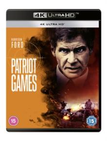 Patriot Games