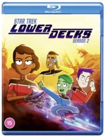 Star Trek: Lower Decks - Season 2