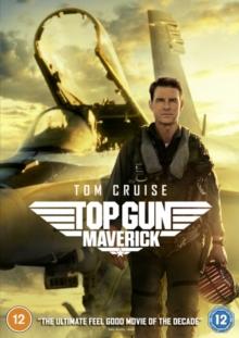 Top Gun: Maverick