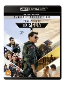 Top Gun/Top Gun: Maverick