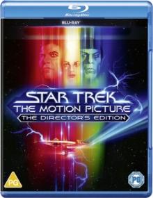 Star Trek: The Motion Picture: The Director's Edition