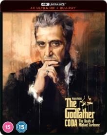 Mario Puzo's The Godfather Coda - The Death Of Michael Corleone