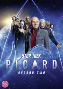 Star Trek: Picard - Season Two