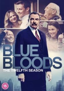 Blue Bloods: The Twelfth Season