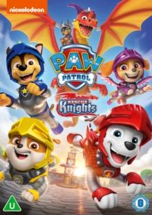 Paw Patrol: Rescue Knights