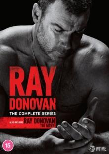 Ray Donovan: Seasons 1-7/Ray Donovan: The Movie