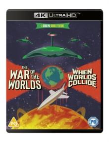 The War of the Worlds/When Worlds Collide