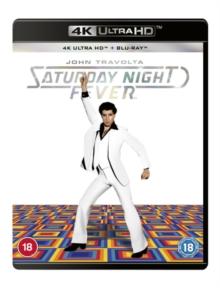 Saturday Night Fever