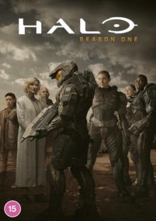 Halo: Season One