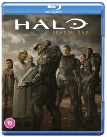 Halo: Season One