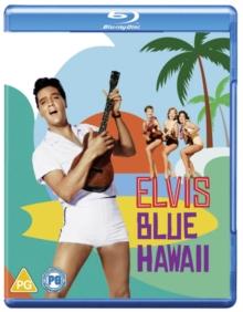 Blue Hawaii