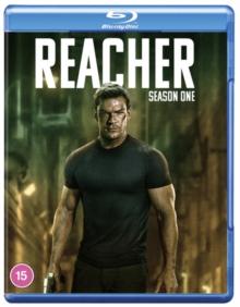 Reacher: Season One