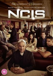 NCIS: The Nineteenth Season