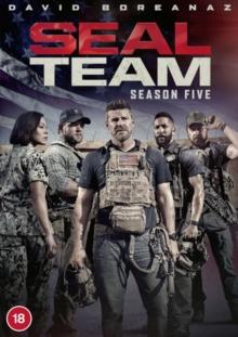 SEAL Team: Season Five