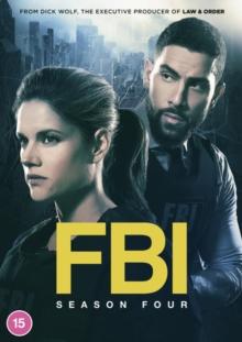 FBI: Season Four