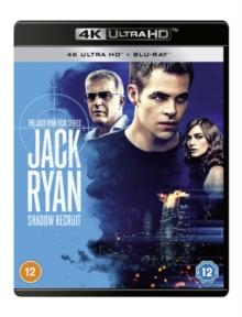 Jack Ryan: Shadow Recruit