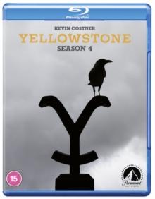 Yellowstone: Season 4