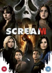 Scream VI