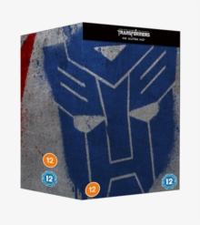 Transformers: 6-movie Collection