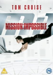 Mission: Impossible