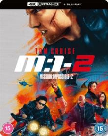 Mission: Impossible 2