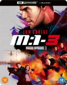 Mission: Impossible 3