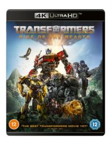 Transformers: Rise of the Beasts