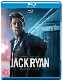 Tom Clancy's Jack Ryan: Season Three