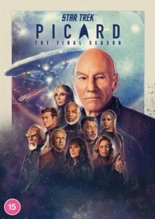 Star Trek: Picard - Season Three