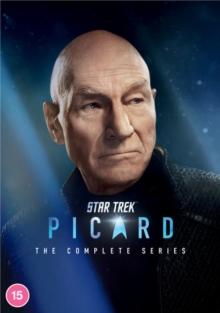 Star Trek: Picard - The Complete Series