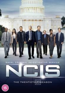 NCIS: The Twentieth Season