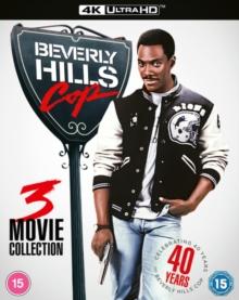 Beverly Hills Cop Trilogy