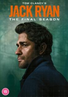 Tom Clancy's Jack Ryan: The Final Season