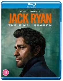 Tom Clancy's Jack Ryan: The Final Season