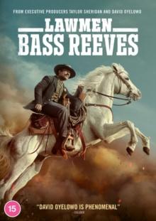 Lawmen: Bass Reeves - Season One