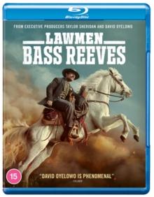 Lawmen: Bass Reeves - Season One