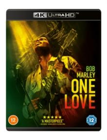 Bob Marley: One Love