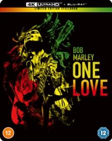 Bob Marley: One Love