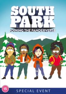 South Park: Joining the Panderverse